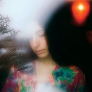 BONG WISH - HAZY ROAD