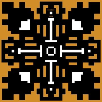 MERZBOW - HOPE