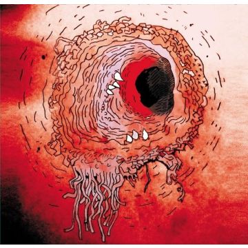 FLYING LUTTENBACHERS - TERROR IRIDESCENCE