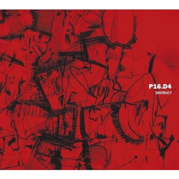 P16.D4 - DISTRUCT