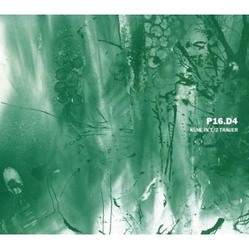 P16.D4 - KUHE IN 1/2 TRAUER