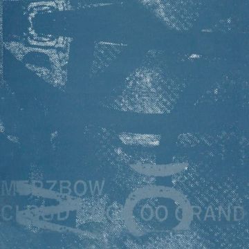 MERZBOW - CLOUD COCK OO GRAND