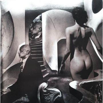 NURSE WITH WOUND - BAR MALDOROR