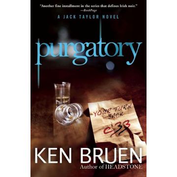 MONDE BRUITS - PURGATORY