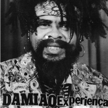 DAMINHAO EXPERIENCA - PLANETA LAMMA