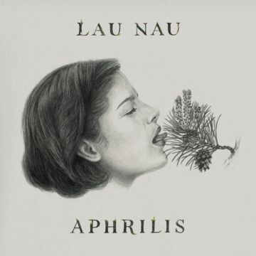 LAU NAU - APHRILIS (COLOR VINYL)
