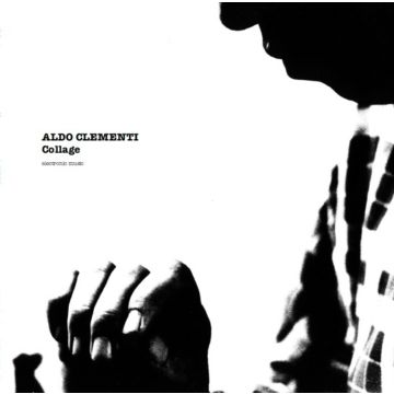 ALDO CLEMENTI - COLLAGE