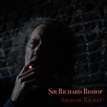 RICHARD BISHOP - SAGINAW RACKET