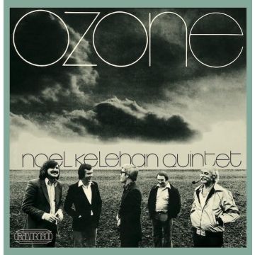 NOEL QUINTET KELEHAN - OZONE