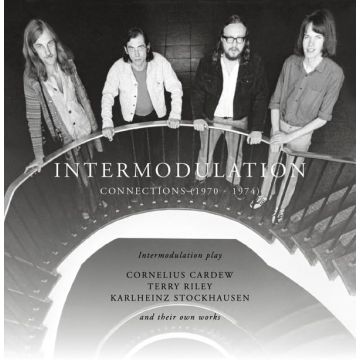 INTERMODULATION - CONNECTIONS (1970-1974)