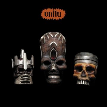 ONILU - ONILU