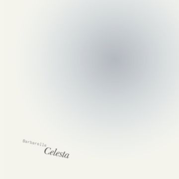 BARBARELLE - CELESTA