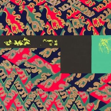 NATURAL INFORMATION SOCIETY WITH EVAN PARKER - DESCENSION (OUT OF OUR CONSTRICTIONS) (AGUIRRE EDITION)