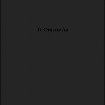 RACHEL SHEARER - TE ORO O TE AO