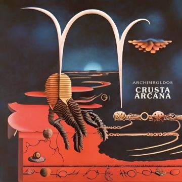 ARCHIMBOLDOS - CRUSTA ARCANA