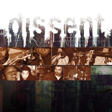 DISSENT - DISSENT [VINYL]
