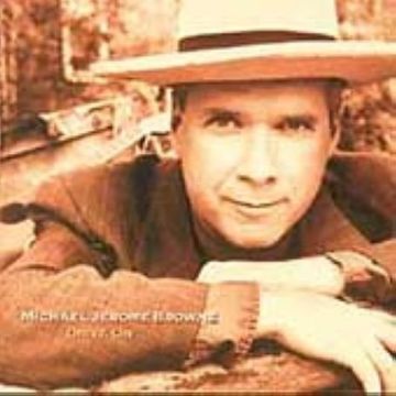 MICHAEL JEROME BROWNE - DRIVE ON