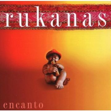 RUKANAS - ENCANTO