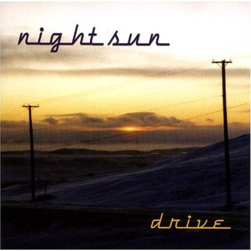 NIGHT SUN - DRIVE