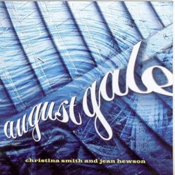 SMITH,CHRISTINA / HEWSON,JEAN - AUGUST GALE