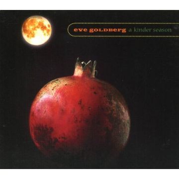 EVE GOLDBERG - KINDER SEASON