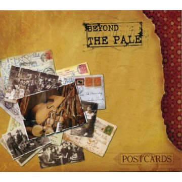 BEYOND THE PALE - POSTCARDS