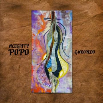 MIGHTY POPO - GAKONDO