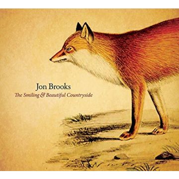 JON BROOKS - SMILING AND BEAUTIFUL COUNTRYSIDE