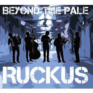 BEYOND THE PALE - RUKUS