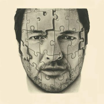 CHRIS RONALD - FRAGMENTS