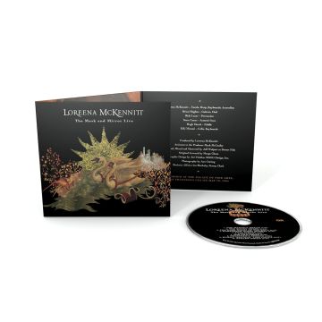 LOREENA MCKENNITT - MASK & MIRROR LIVE (30TH ANNIVERSARY)