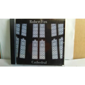 ROBERT FOX - CATHEDRAL