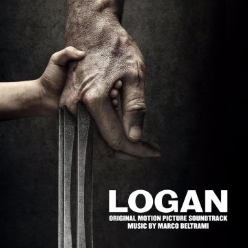 LOGAN O.S.T. - LOGAN O.S.T.