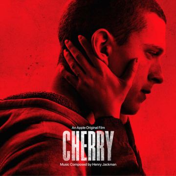 BF21 HENRY JACKMAN Cherry (RED 2xLP)