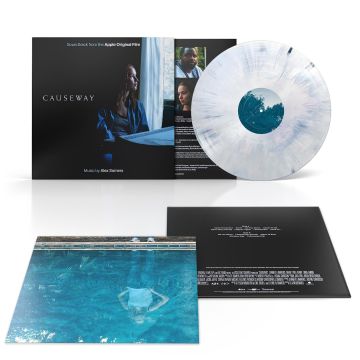 ALEX SOMERS - CAUSEWAY (OST FROM THE APPLE FILM) (LIMITED EDITION VINYL)