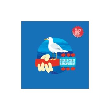 SECRET COAST SONGWRITERS - VOLUME 1
