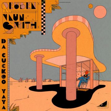 REUBEN VAUN SMITH - DA CUCKOO YAYA