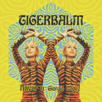 TIGERBALM - NAYAR
