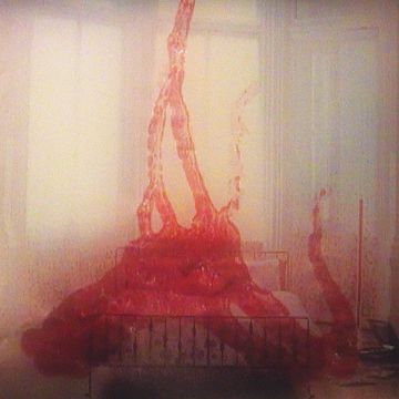 MUERAN HUMANOS - HOSPITAL LULLABIES