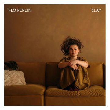 FLO PERLIN - CLAY