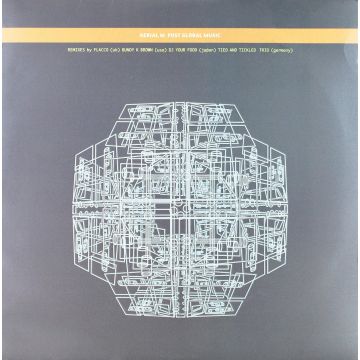 AERIAL M - POST-GLOBAL MUSIC