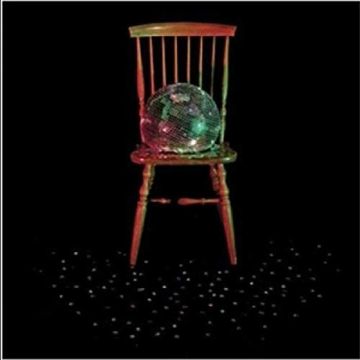 JIM O'ROURKE - VISITOR