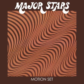 MAJOR STARS - MOTION SET