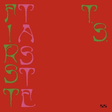 TY SEGALL - FIRST TASTE
