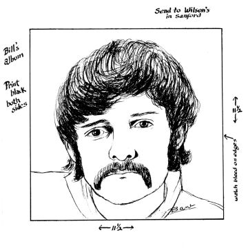 BILL STONE - STONE