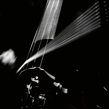 ARNOLD DREYBLATT - RESOLVE
