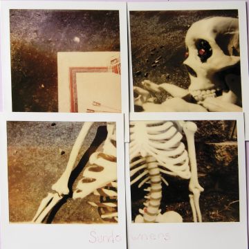 SUNDOWNERS - ANCIENT CARES B/W PIG PEN BLUES, STINKEYE