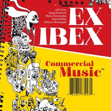 EX IBEX - COMMERCIAL MUSIC