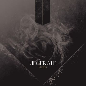 ULCERATE - VERMIS (2LP/CLEAR, BLACK, GOLD, SILVER SPLATTER VINYL/CLEAR, BLAC