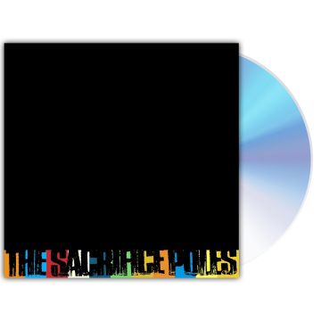 CAVE IN - SACRIFICE POLES (REISSUE)